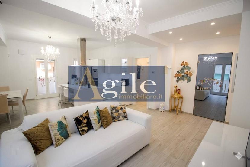 Appartamento in Via Sabotino 147, San Benedetto del Tronto — foto 3 di 5