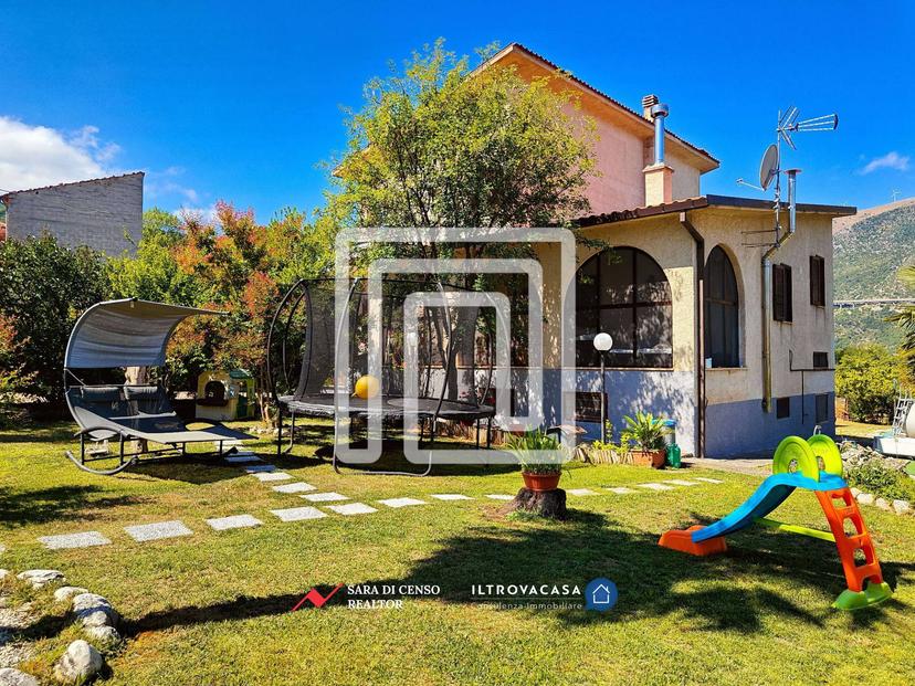 Villa in Sp52, 86 23, Bugnara — foto 5 di 5