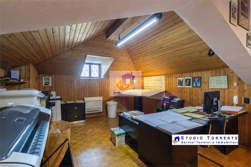 Villa in Via Curcetto 21, Inverigo — foto 4 di 5