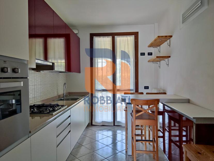 Trilocale in Via Cascina Colombarolo 3, San Martino Siccomario — foto 4 di 5