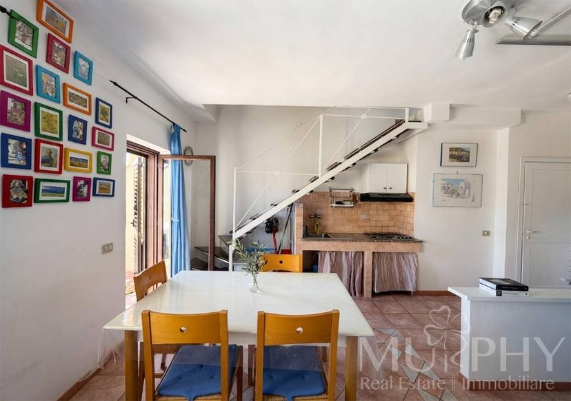 Trilocale in Via Cala Chiesa Scn, La Maddalena — foto 5 di 5