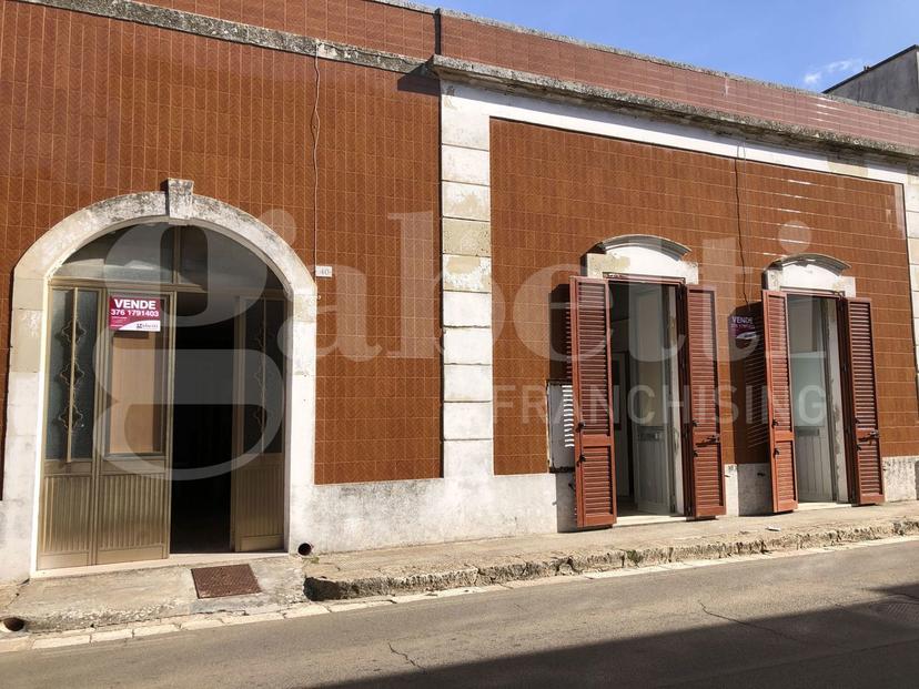 Casa indipendente in Via Roma, Cannole — foto 3 di 5