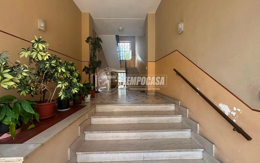Bilocale in Via Milano 4, Cassolnovo — foto 3 di 5
