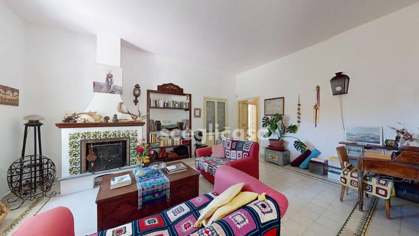 Villa in Contrada Mandrazze Snc, Castelbuono — foto 5 di 5