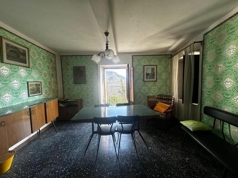Terratetto, Fabbriche di Vergemoli — foto 2 di 5