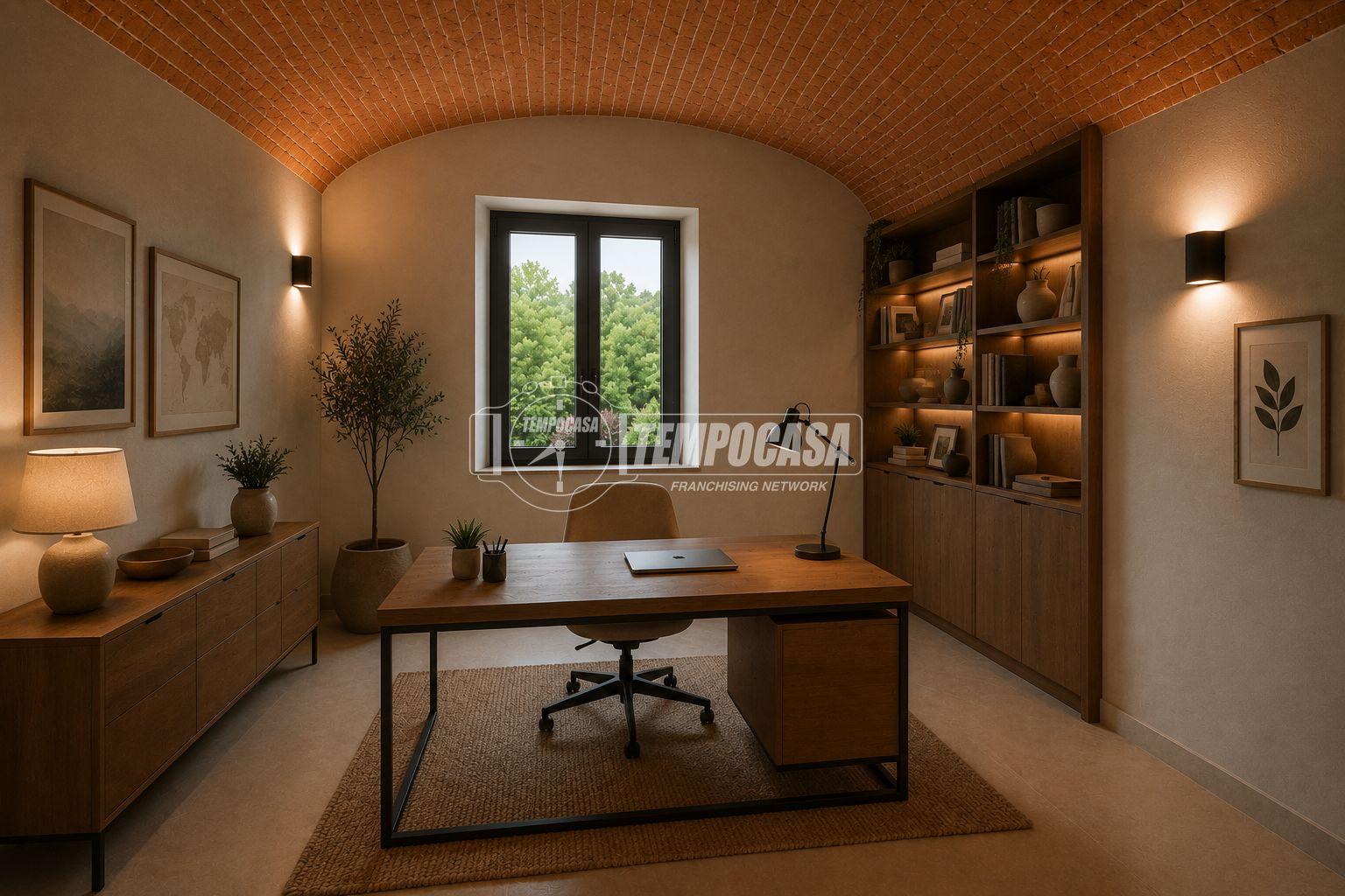 Villa a schiera in Frazione San Giovanni Perucca 15, Trinità