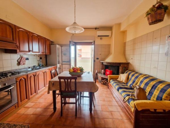 Trilocale in Corso Giuseppe Garibaldi 170, San Filippo del Mela — foto 4 di 5