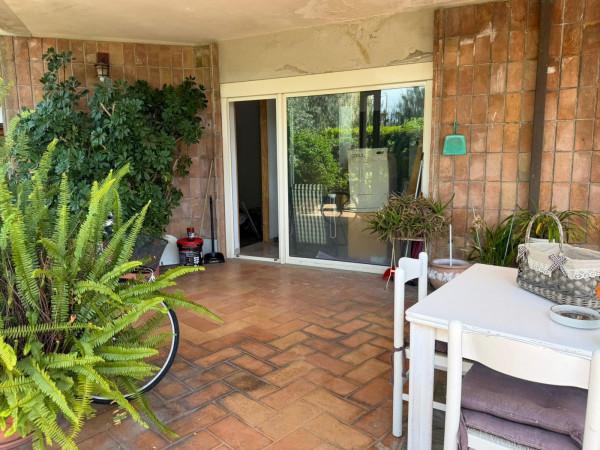 Villa plurifamiliare in Via Bernardino Francesconi, Trevignano Romano — foto 4 di 5