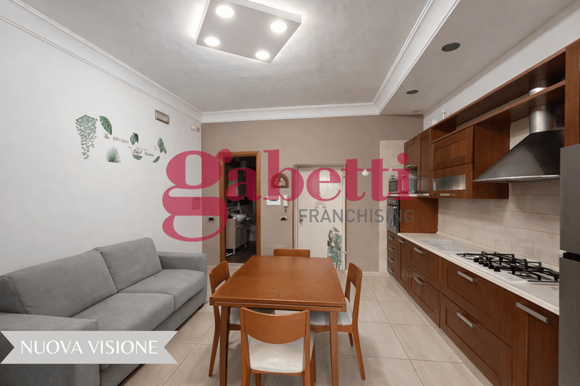 Bilocale in Via Palmiro Togliatti, Arzano — foto 4 di 5