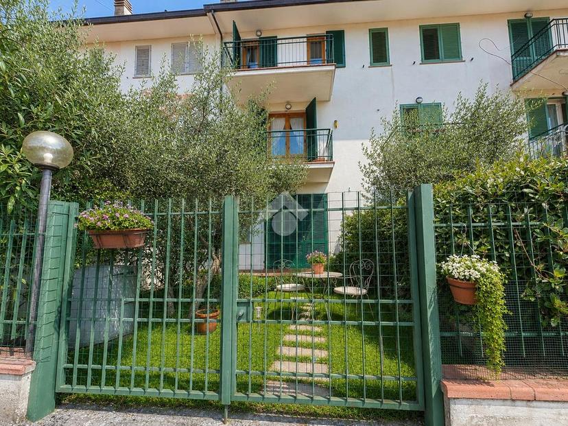 Casa indipendente in Via Il Pino 30, Carmignano — foto 2 di 5