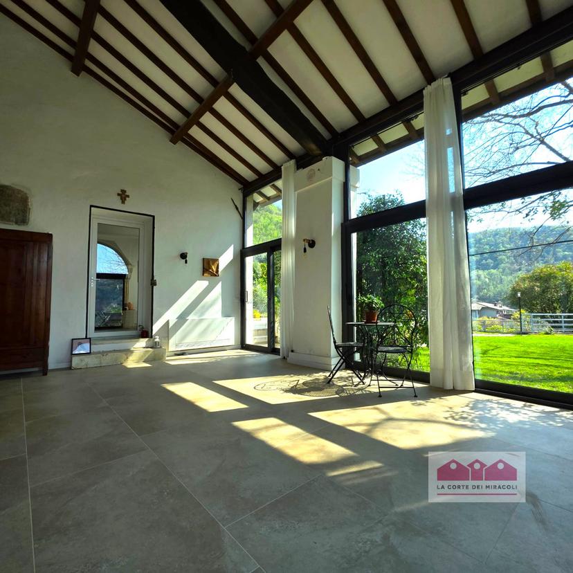 Villa in Via Chiesa Vecchia, Arcugnano — foto 5 di 5