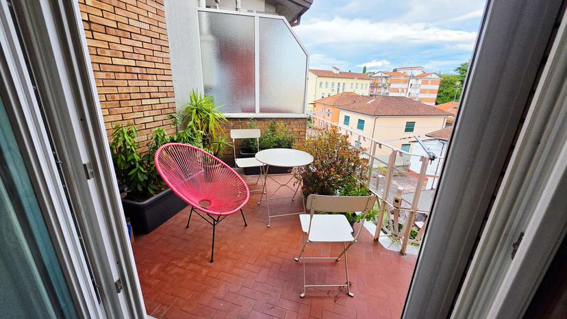 Appartamento, Sarzana