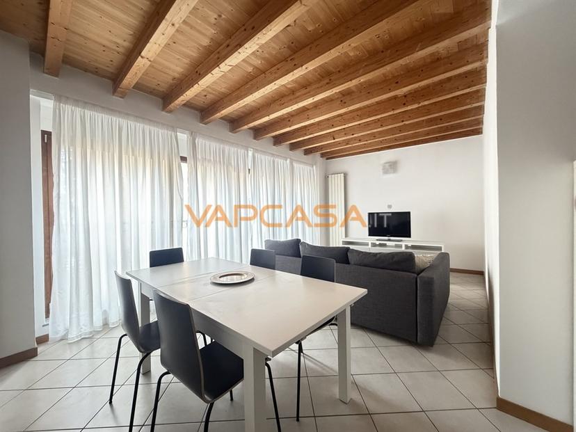Bilocale in Via Brambilla, Romano di Lombardia — foto 5 di 5