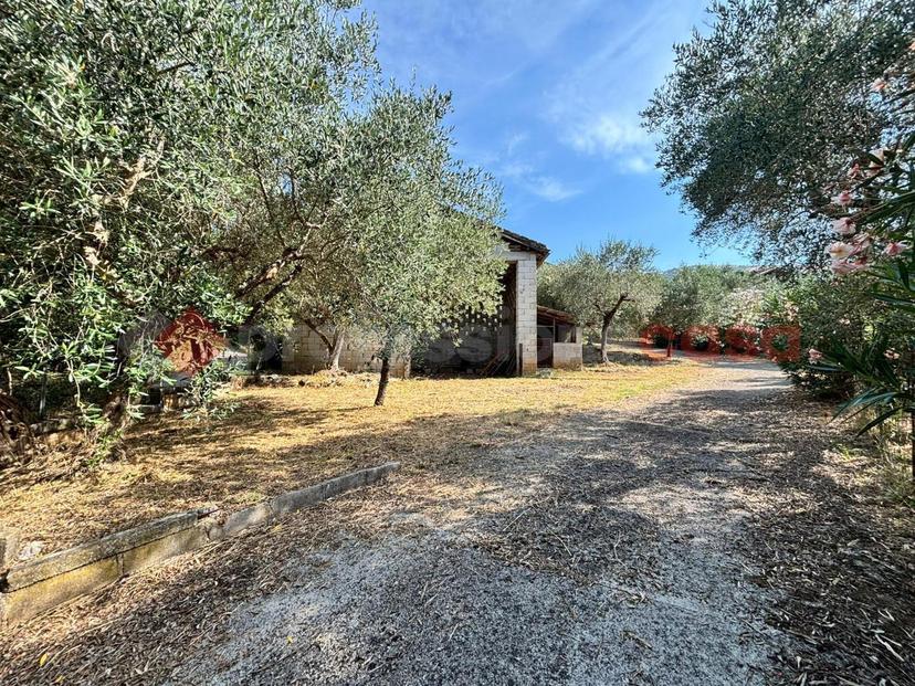 Casa indipendente in Via Valle Vona Snc, Anagni — foto 4 di 5