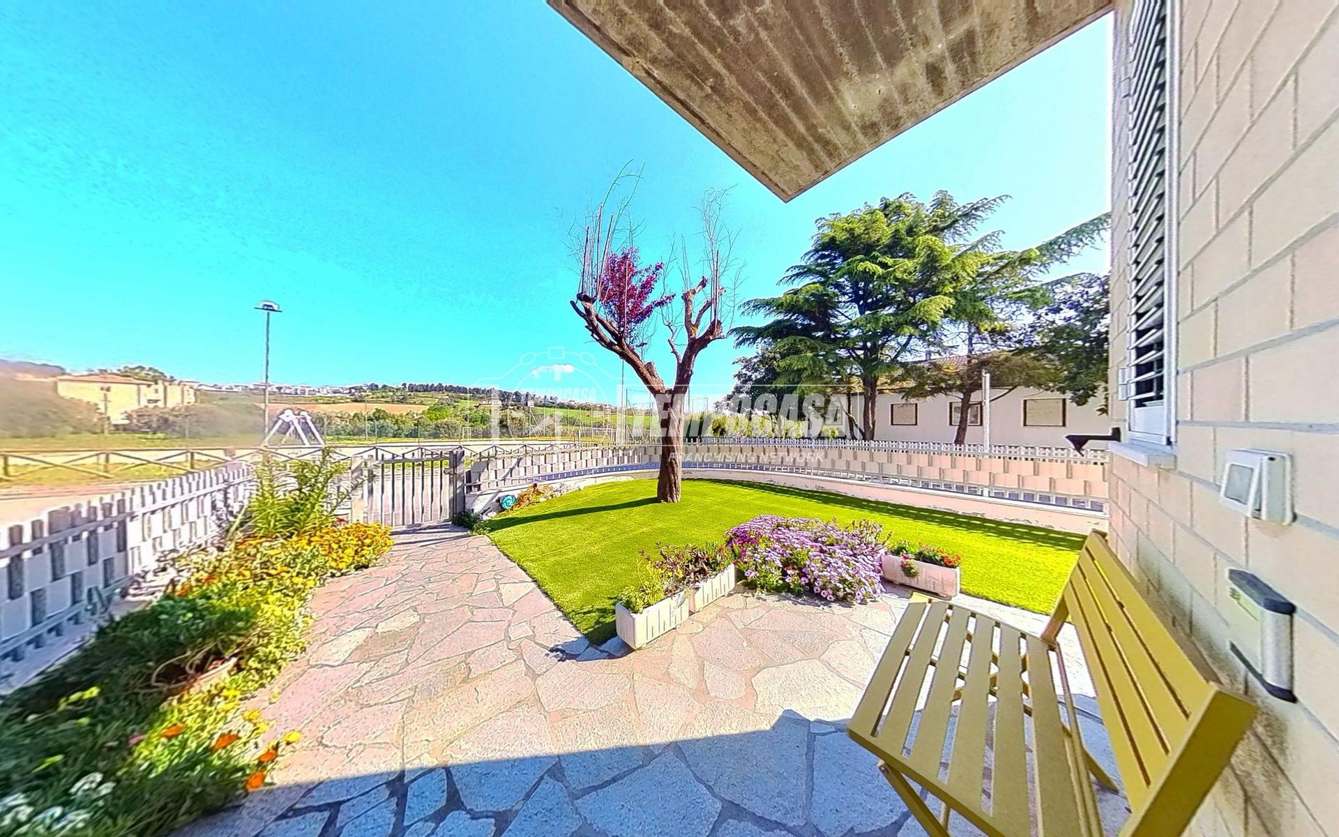 Villa in Via Andrea Costa, Sant'Elpidio a Mare