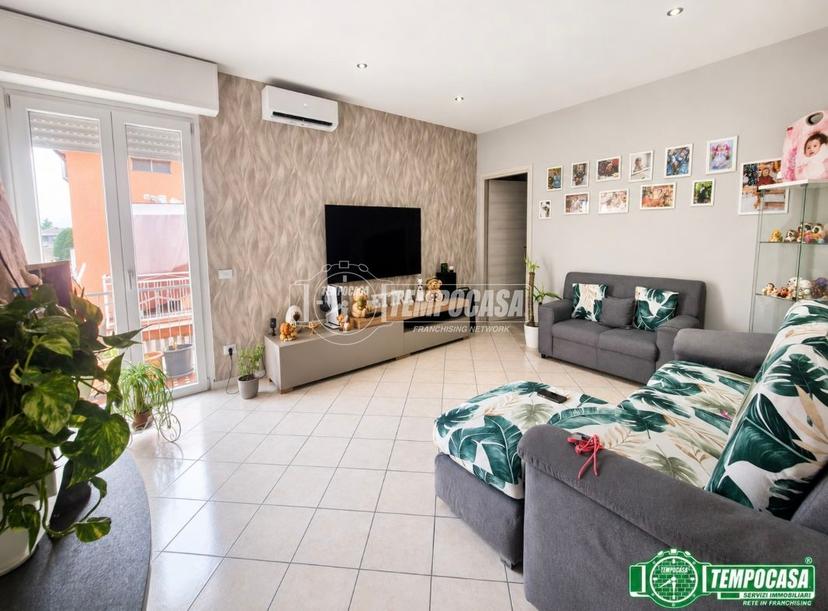 Quadrilocale in Via Fiume 13, Cadeo — foto 4 di 5