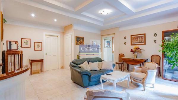 Quadrilocale in Via Vignola 8, Monte Porzio Catone
