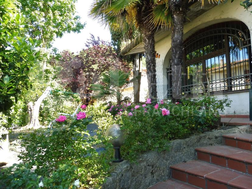 Villa bifamiliare in Via Canale 10/13, Marostica — foto 3 di 5