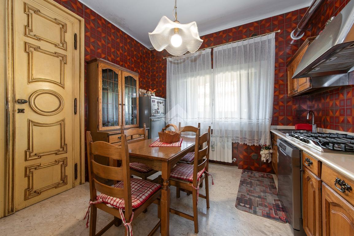 Villa in Via Primo Sartori 13, Mirano