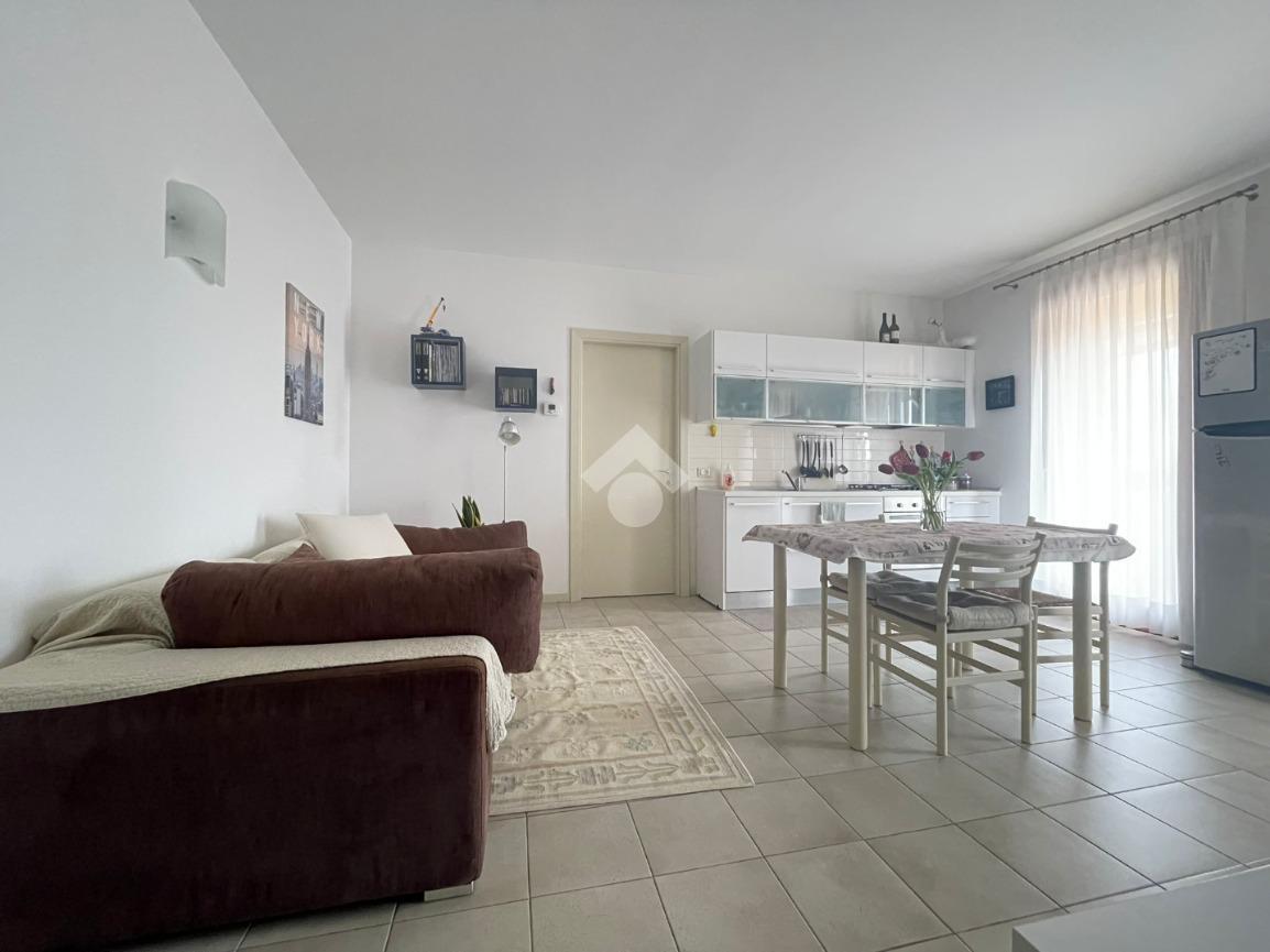 Trilocale in Via Philippe Vial 06, Bassano del Grappa