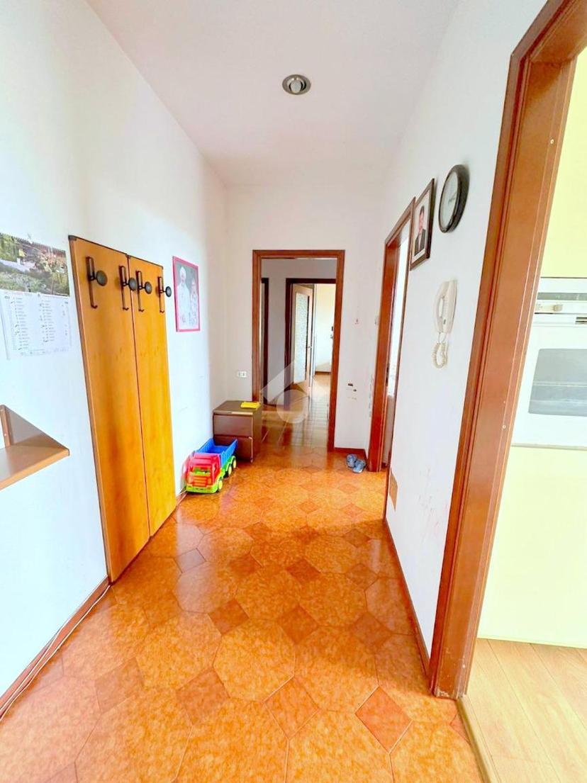 Appartamento in Via Roma 74, Grumello del Monte — foto 4 di 5