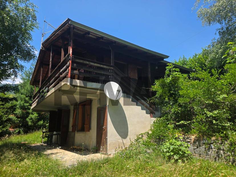 Villa, Quarna Sotto — foto 3 di 5