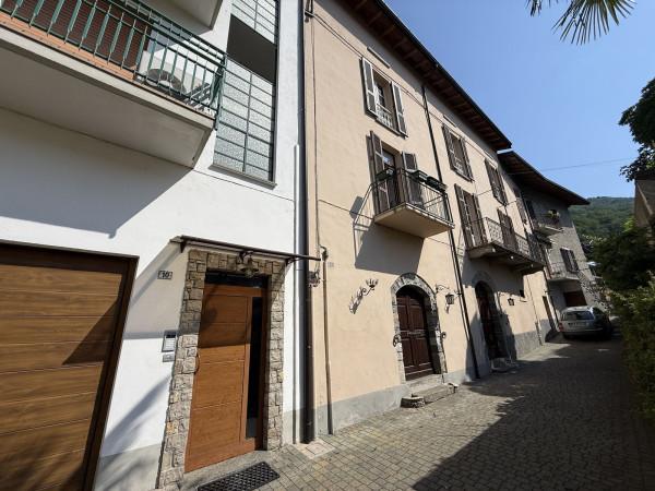 Trilocale in Via Montani, Sorico — foto 2 di 5