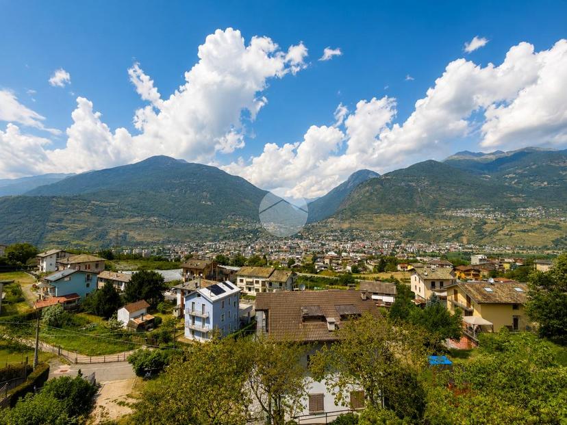 Appartamento in Via Paindelli 206, Albosaggia — foto 2 di 5