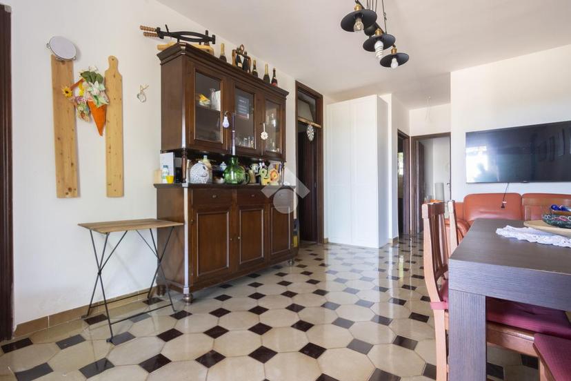 Villa a schiera in Contrada Tre Pile, Conversano — foto 3 di 5