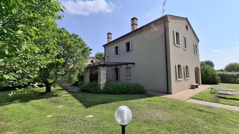 Casa indipendente, Salzano — foto 2 di 5