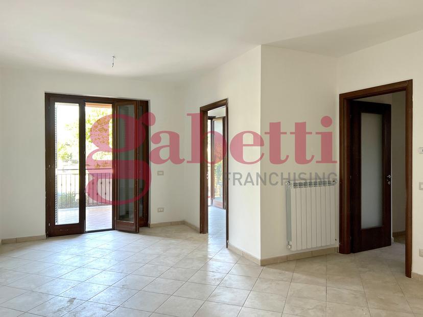 Quadrilocale in Via Truono Snc, Telese Terme — foto 4 di 5