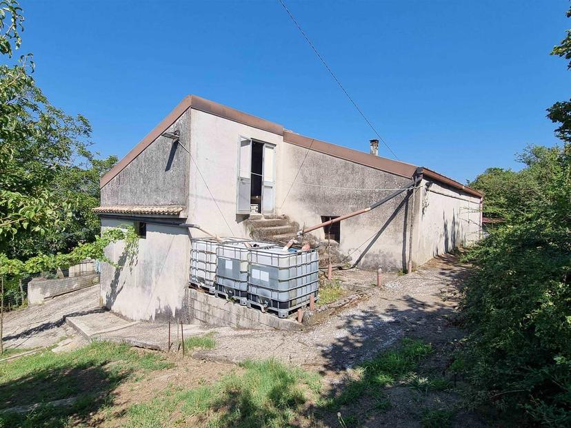 Casa indipendente in Via Bosco dei Preti, Avellino — foto 5 di 5