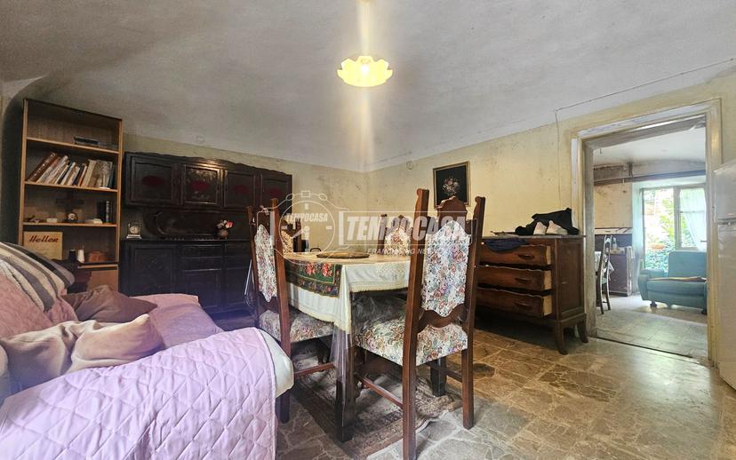 Casa indipendente in Via Roma, Mezzana Mortigliengo — foto 5 di 5