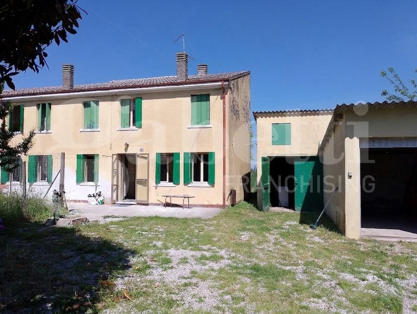 Casa indipendente in Costa di Rovigo - Via Verdi  457, Rovigo — foto 2 di 5