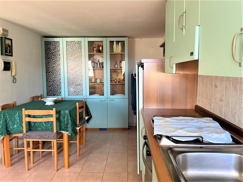 Mansarda in Via Cagliari, Catanzaro — foto 2 di 5