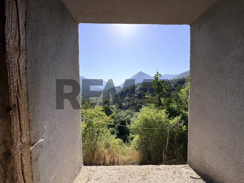 Rustico in Via degli Spineti Snc, Opi — foto 4 di 5