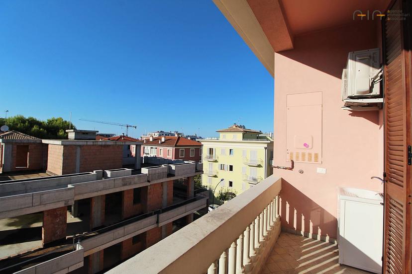 Trilocale in Via G. M. Paolini 16, San Benedetto del Tronto — foto 5 di 5
