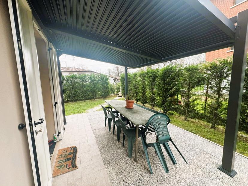 Villa unifamiliare in Strada San Geminiano 6, Traversetolo — foto 5 di 5
