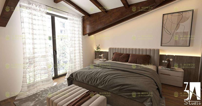 Bilocale, Casaletto Lodigiano — foto 4 di 5