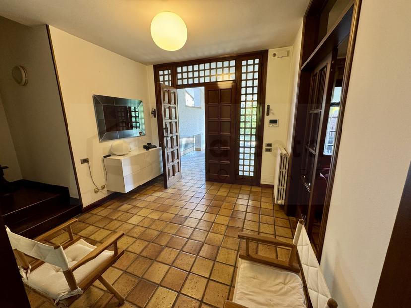 Villa in Via Camillo Cavour, Noventa Padovana — foto 4 di 5