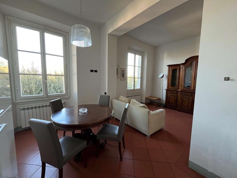 Quadrilocale, Barberino Tavarnelle — foto 5 di 5