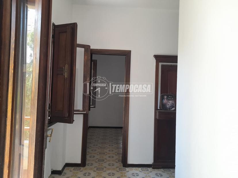 Quadrilocale in Viale delle Accademie Vibonesi 30, Vibo Valentia — foto 3 di 5