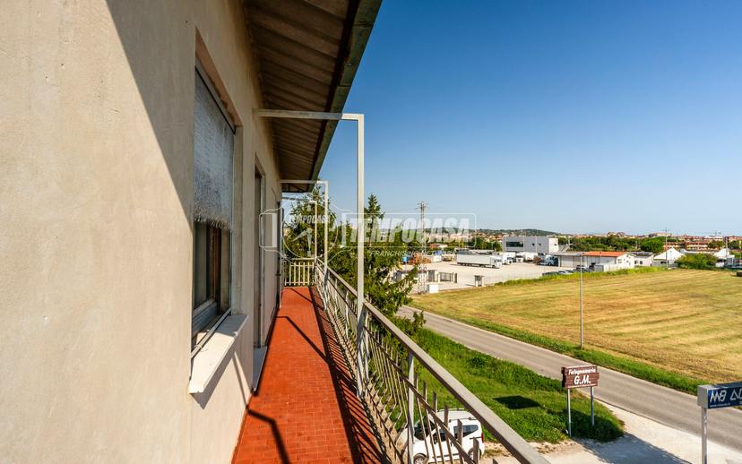 Appartamento, Civitanova Marche — foto 3 di 5