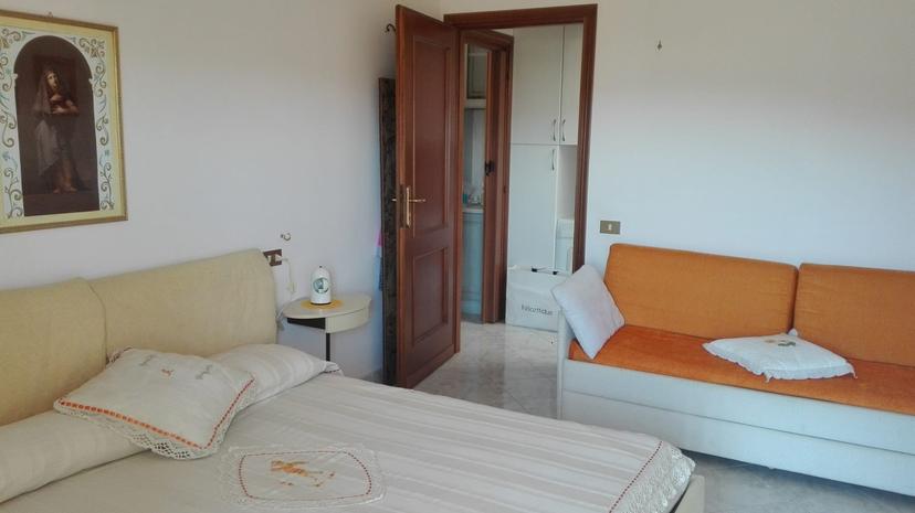 Bilocale in Via San Antonio, Montereale — foto 4 di 5