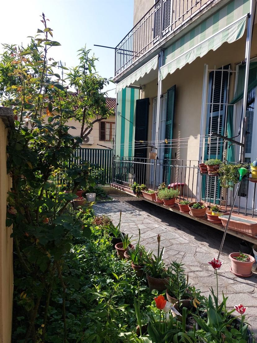 Casa indipendente in Corso Venezia 129, Asti — foto 2 di 5