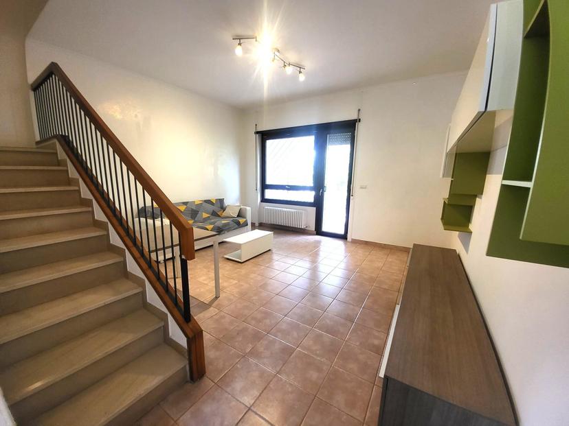 Casa indipendente in Via Ferecrate, Roma — foto 4 di 5