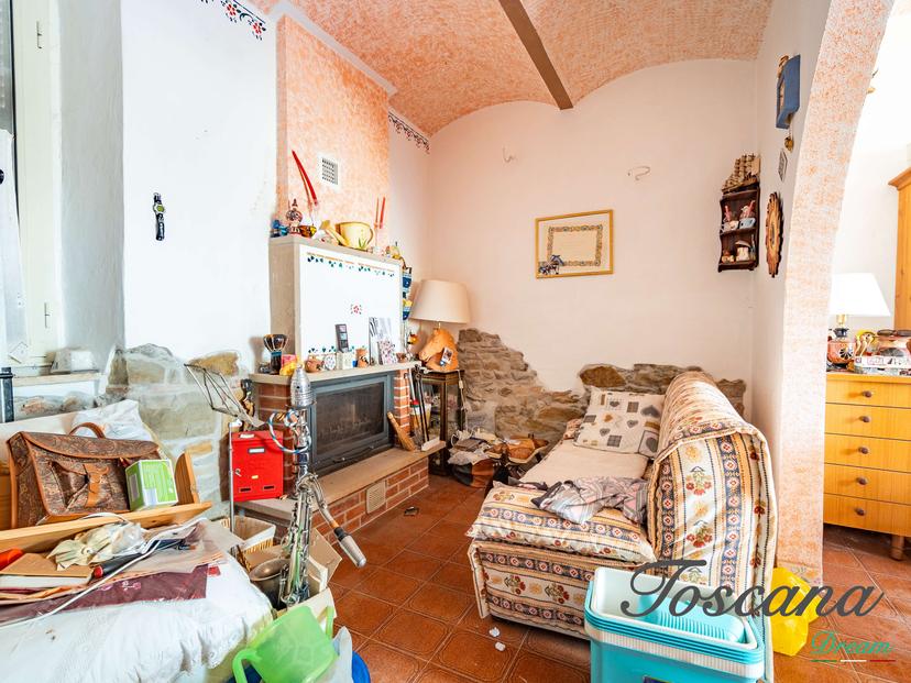 Casa indipendente in Via del Basso 176, Manciano — foto 4 di 5