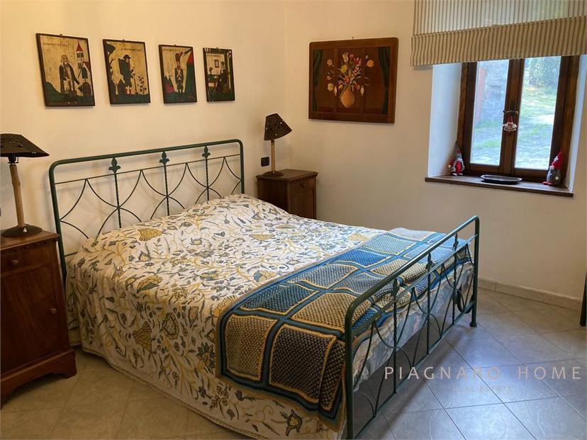 Casa indipendente, Zeri — foto 5 di 5