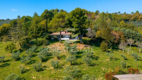 Villa in Vocabolo Cicaleto, Cannara — foto 3 di 5