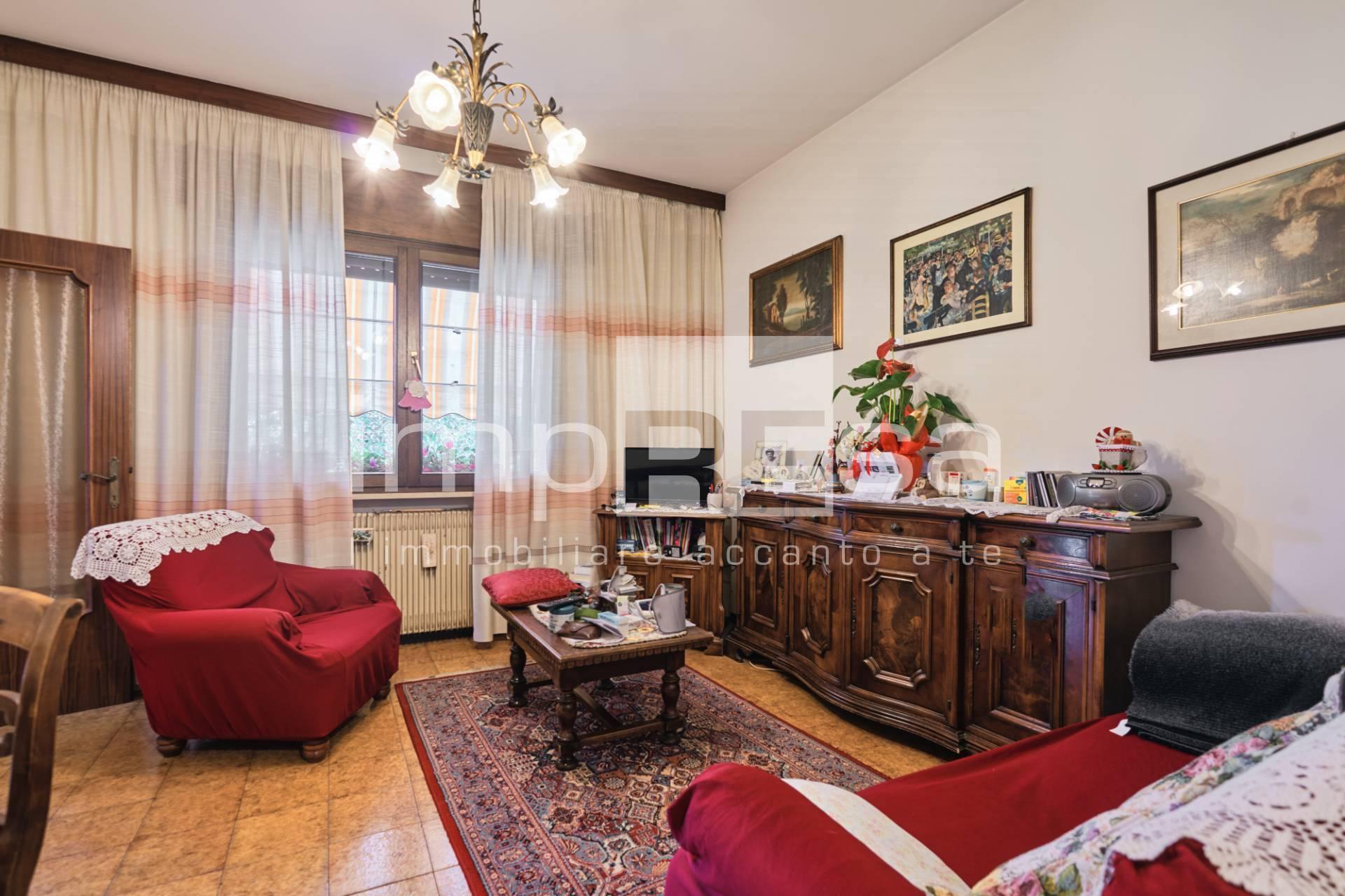 Casa indipendente in Via Spinelli 3, Spresiano